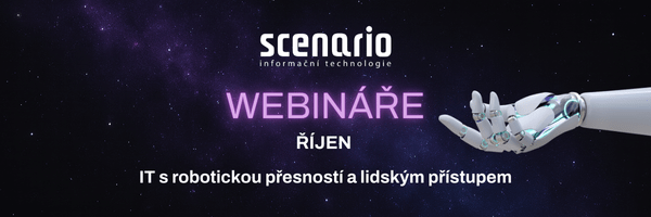 Scenario s.r.o. - Scenario s.r.o. – IT - Scenario s.r.o. Scenario s.r.o. - Scenario s.r.o. – IT